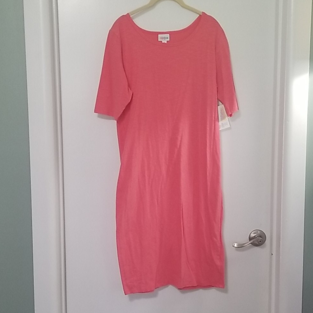 Lularoe Julia